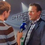 Prvý jednodňový kemp projektu STARS for STARS