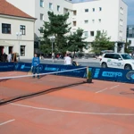 Karhan: Tenis s Hrbatým? To by mi musel kúpiť klietku
