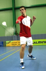 Hliničan štartuje na turnaji v Bratislave
