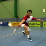 Hliničan pred Slovak Open: 5 týždňov a 150 hodín tréningov