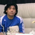 Vzory ambasádorov: Karhan obdivoval Maradonu