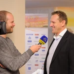 Medzi kandidátmi na Športovca roka je aj náš ambasádor