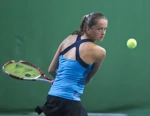 Kužmová vo finále Slovak Junior Indoor v Senci