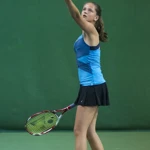 Kužmová vo finále dvojhry aj štvorhry na Montenegro Open