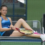 Nový tenisový talent SfS: Potenciál Viktórie Kužmovej je veľký