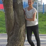 Kužmová stále najmladšou Slovenkou v rebríčku WTA