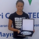 Kužmová víťazne v Istanbule, má prvý triumf v sezóne