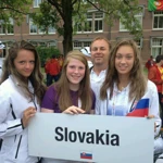 Viktórii Kužmovej sa začal olympijský festival mládeže