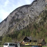 Hliničan si v Rakúsku vyskúšal lezenie