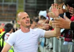 Karhan: Ešte rok chcem hrať futbal