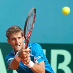 Kližan a Cibulková v New Yorku, Martinovou zbraňou bude servis