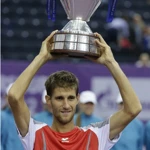 Kližan má titul z Petrohradu, náš tenis čakal osem rokov