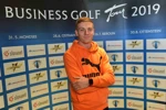 Na záverečnom turnaji Business Golf Tour 2019 bol aj ambasádor STARS for STARS Ján Volko