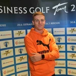Na záverečnom turnaji Business Golf Tour 2019 bol aj ambasádor STARS for STARS Ján Volko