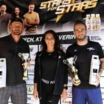 V Trenčíne sa konal 6. ročník STARS for STARS Media Cup 2019 s Lobotkom, Vůjtekom, Petrovickým i Karhanom