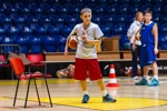 Príďte na posledný basketbalový kemp STARS for STARS v tejto sezóne!