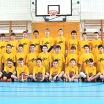Príďte na tretí basketbalový kemp STARS for STARS!