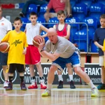 Uskutočnil sa posledný basketbalový kemp STARS for STARS v tejto sezóne