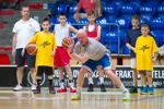 Uskutočnil sa posledný basketbalový kemp STARS for STARS v tejto sezóne