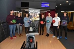 Ambasádori a členovia STARS for STARS si zahrali na Bowling Cupe 2019