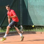 Brna na mužskom turnaji EMPIRE Futures Trnava 2015