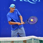 David Damian Brna si odbil premiéru na mužskom challengeri