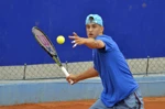 David Brna postúpil na mužskom okruhu ITF prvýkrát z kvalifikácie do hlavnej súťaže 
