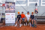 Na trnavskom challengeri sa konal STARS for STARS Kid’s Day