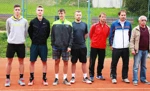 Kužmová aj Brna v tenisovej extralige družstiev, Kužmová vo finále