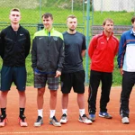 Kužmová aj Brna v tenisovej extralige družstiev, Kužmová vo finále