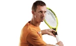 Novým ambasádorom STARS for STARS sa stal tenista Filip Polášek