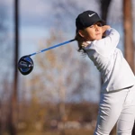 Osemročná golfistka Olívia Grachová je novým talentom v Nadácii STARS for STARS