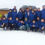 Hokejisti z Cígerovho tímu STARS for STARS vyhrali turnaj v Taliansku
