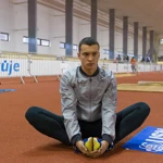 Jakub Matúš so skúšobným štartom v Rakúsku