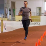 Napínavá sobota sa blíži, Matúš zabojuje o svetový šampionát v hale Elán