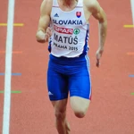 Jakub Matúš o európskych hrách: Bude to pre mňa niečo nové