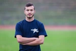 Jakub Matúš zabojuje o limity na majstrovstvách Slovenska