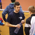 Matúš s ďalšími dvomi víťazstvami, čaká ho Zlatá tretra s Boltom