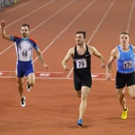 Jakub Matúš zabehol tohtosezónne maximum, je majstrom Slovenska