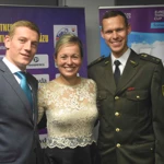 Ambasádor STARS for STARS Ján Volko je druhý v ankete Atlét roka na Slovensku 