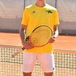 Novým členom STARS for STARS sa stal tenista Lukáš Pokorný