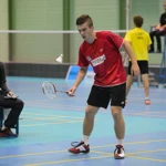 Hliničan zabojuje na M-SR dospelých v Trenčíne