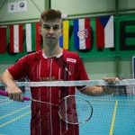 Hliničan hral v Riu proti olympijskému víťazovi, spolu získal 2120 bodov