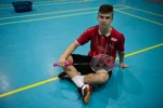 Hliničan bude hrávať na turnajoch v Európe