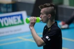 Matej Hliničan sa kvalifikoval na majstrovstvá Európy v Dánsku