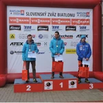 Pavlák ukončil sezónu druhým miestom v Osrblí