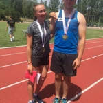 Výborný víkend našich atlétov, na juniorských M-SR získali viacero titulov