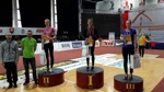 Zavilinská štartovala na halovom mítingu Banskobystrická latka, medzi juniorkami zvíťazila