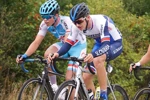 Adam Foltán bol na juniorských ME v cyklistike v Dánsku