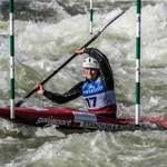 Vodná slalomárka Soňa Stanovská sa v Nemecku porovnala s konkurenciou